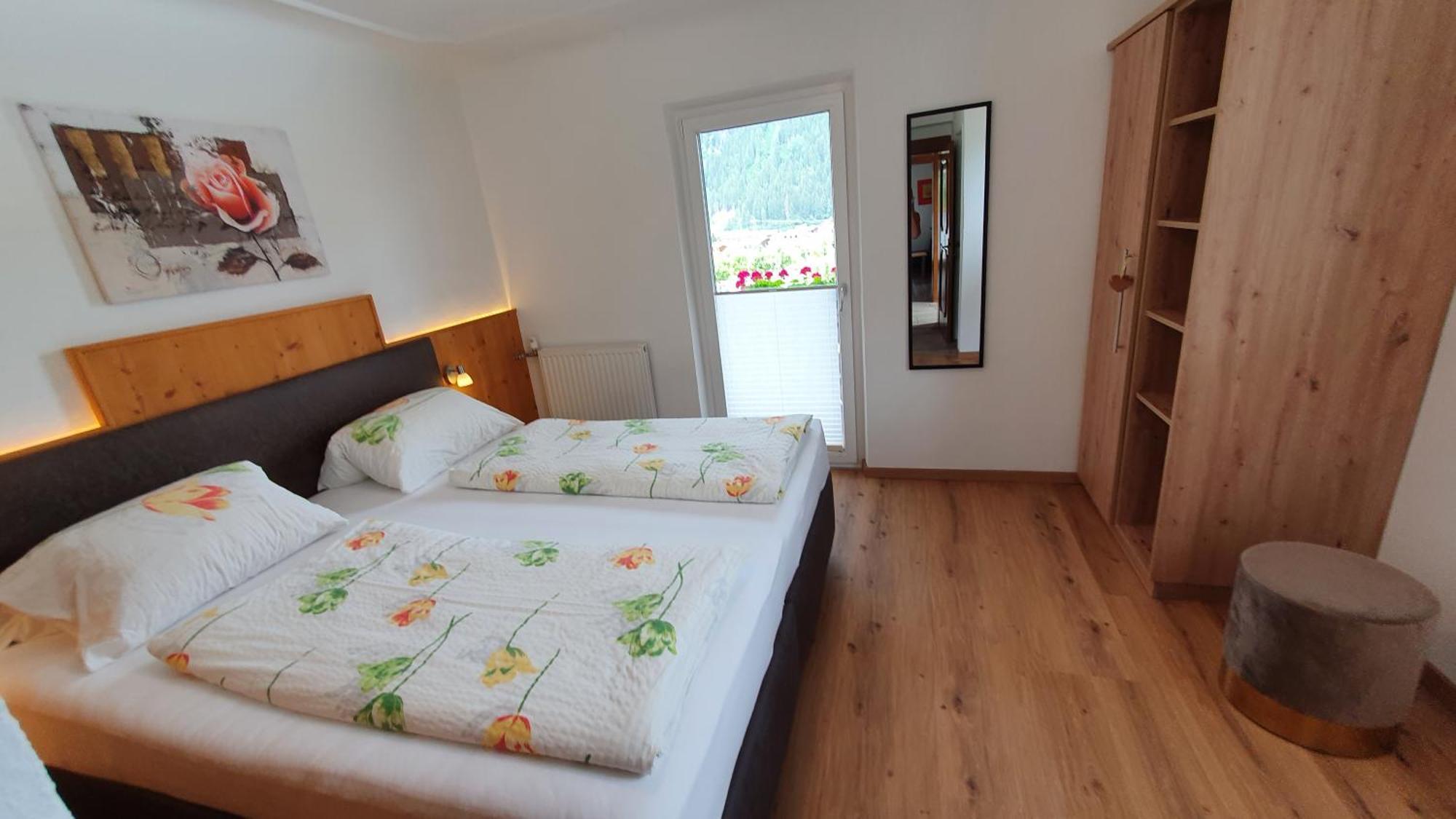Apart Edelhof Mayrhofen Exterior photo
