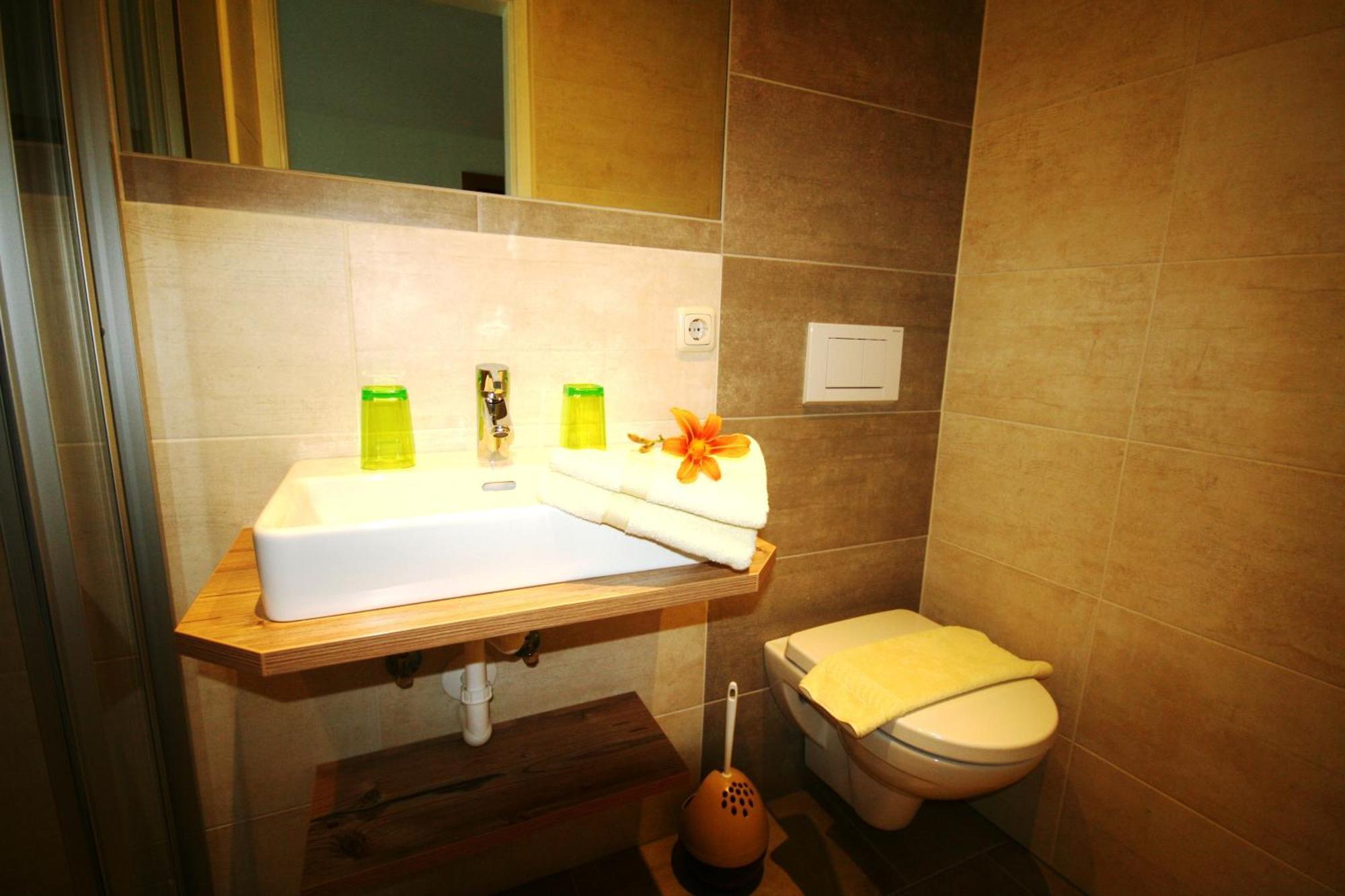 Apart Edelhof Mayrhofen Room photo